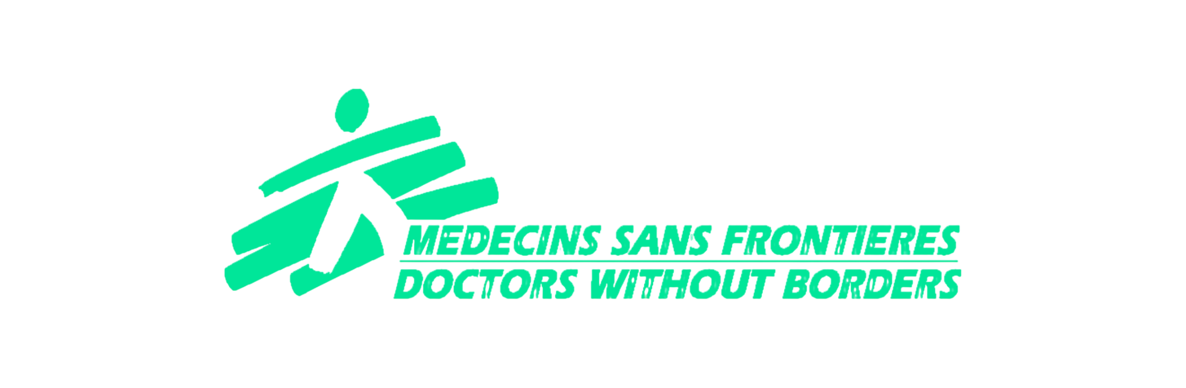 Doctors Without Borders Doctors Without Borders logo