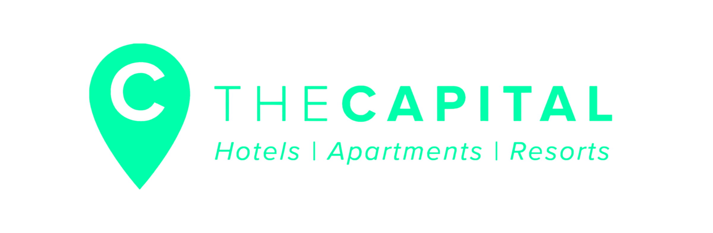 The Capital The Capital logo